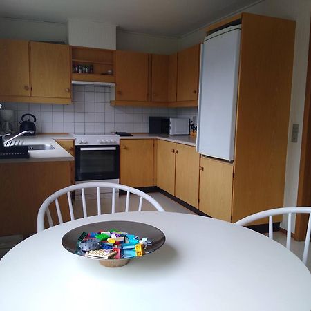 6 Room Holiday House, Private Garden, Lego House, Legoland, Lalandia, Billund Dış mekan fotoğraf
