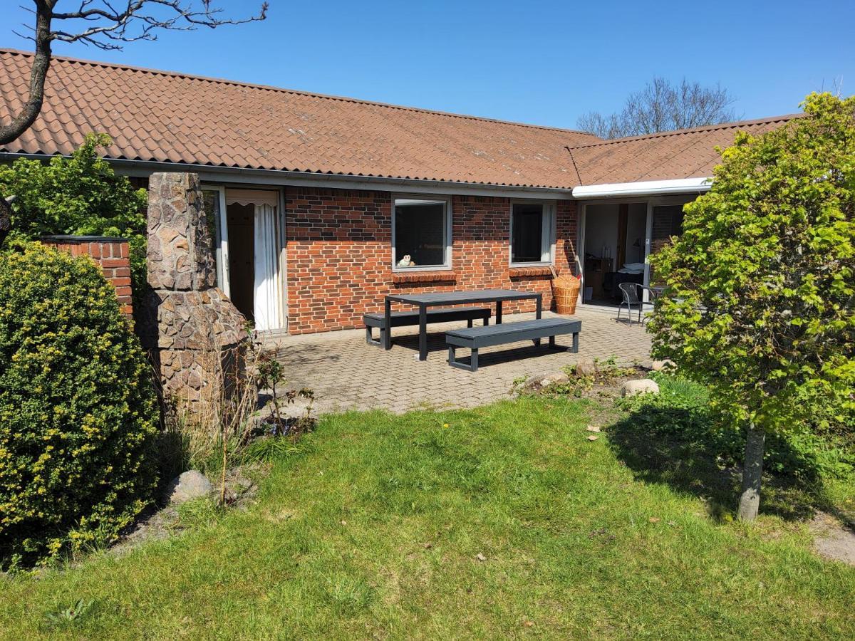 6 Room Holiday House, Private Garden, Lego House, Legoland, Lalandia, Billund Dış mekan fotoğraf