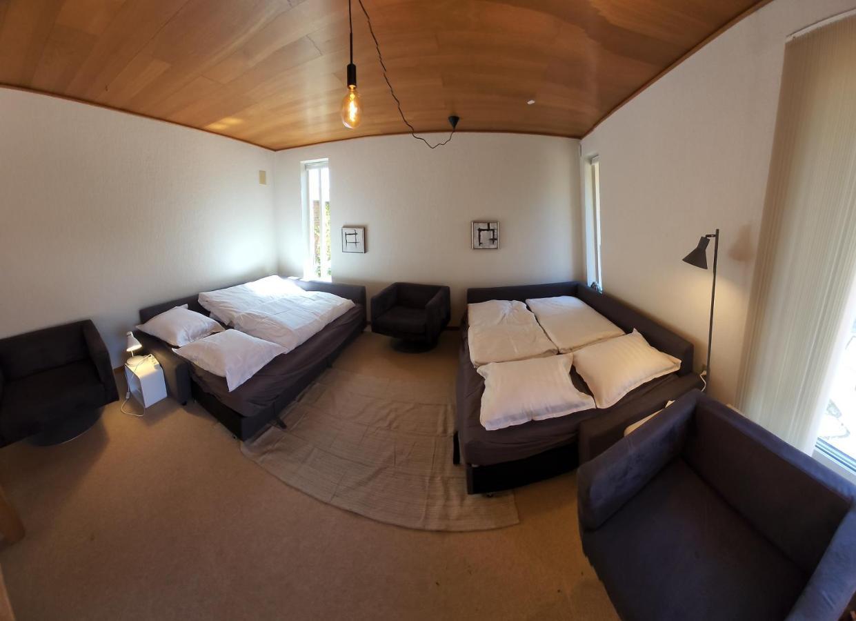 6 Room Holiday House, Private Garden, Lego House, Legoland, Lalandia, Billund Dış mekan fotoğraf