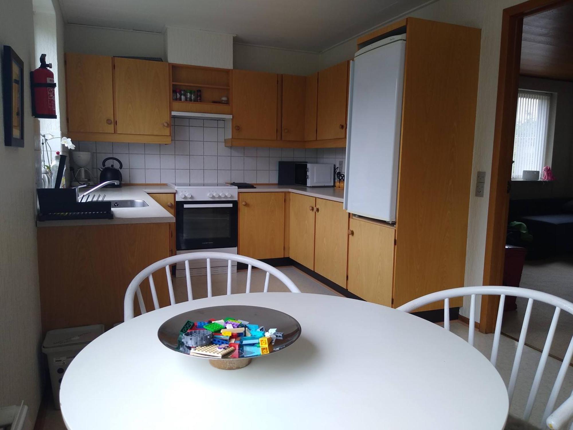 6 Room Holiday House, Private Garden, Lego House, Legoland, Lalandia, Billund Dış mekan fotoğraf