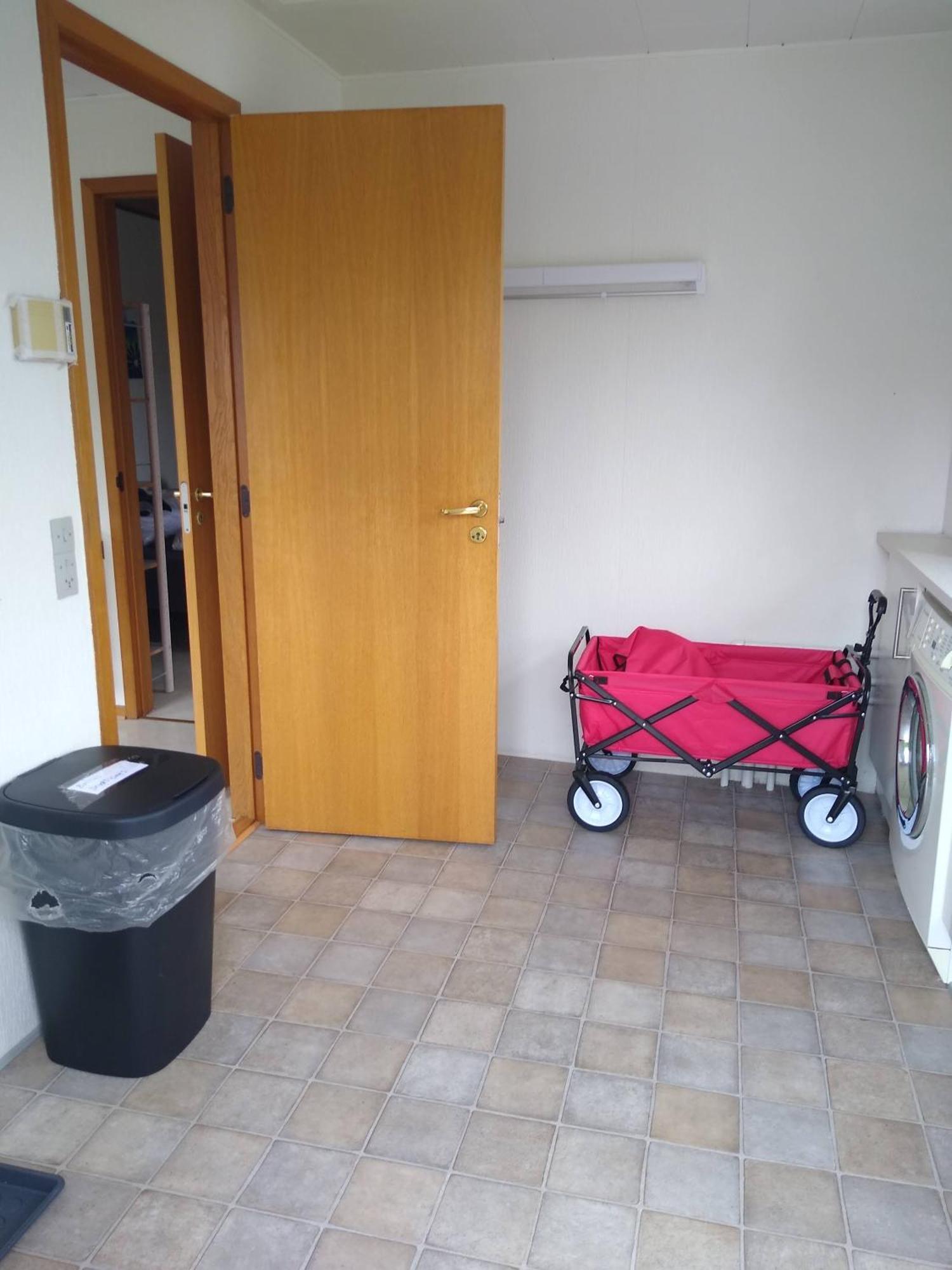 6 Room Holiday House, Private Garden, Lego House, Legoland, Lalandia, Billund Dış mekan fotoğraf