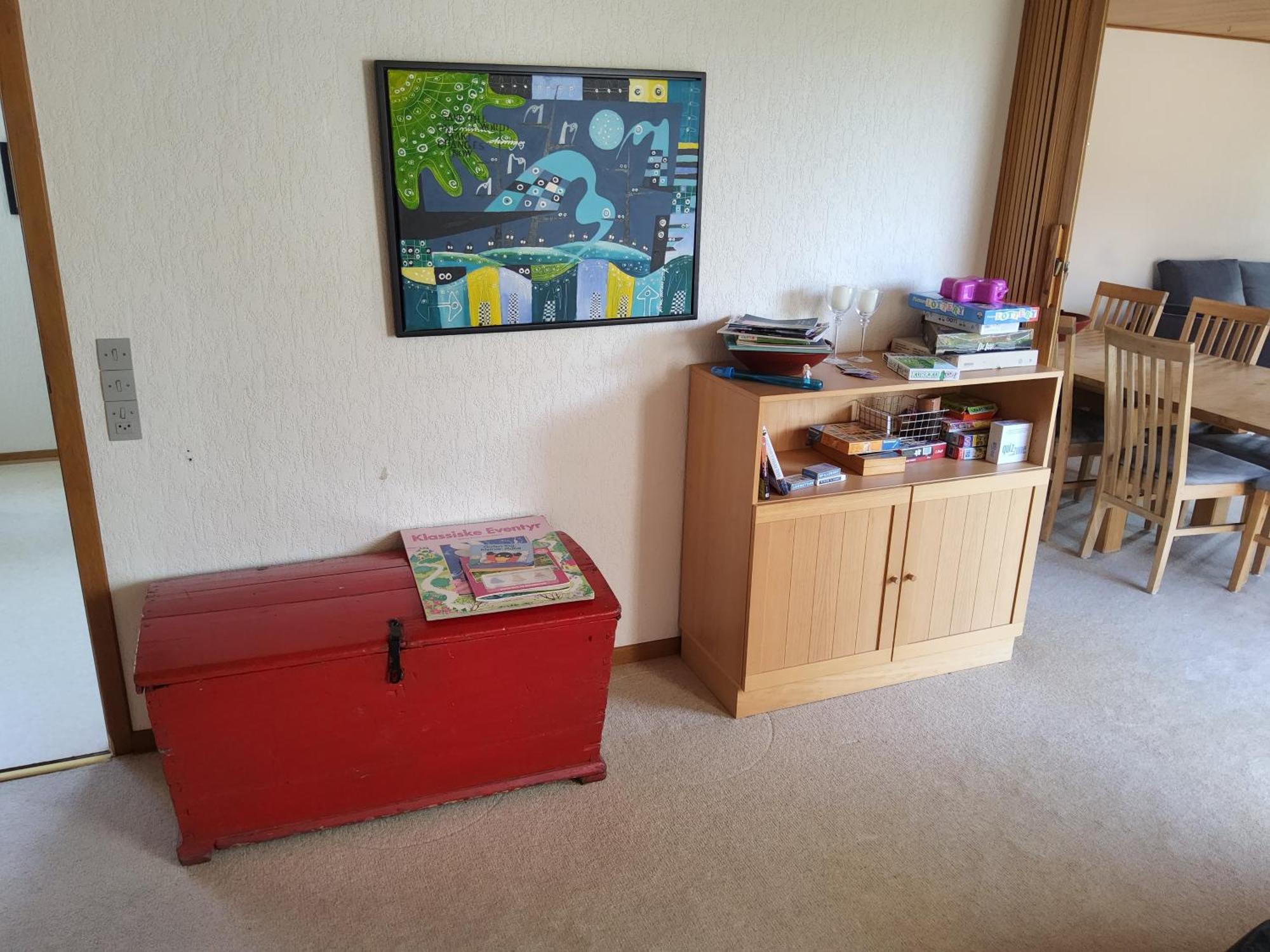 6 Room Holiday House, Private Garden, Lego House, Legoland, Lalandia, Billund Oda fotoğraf