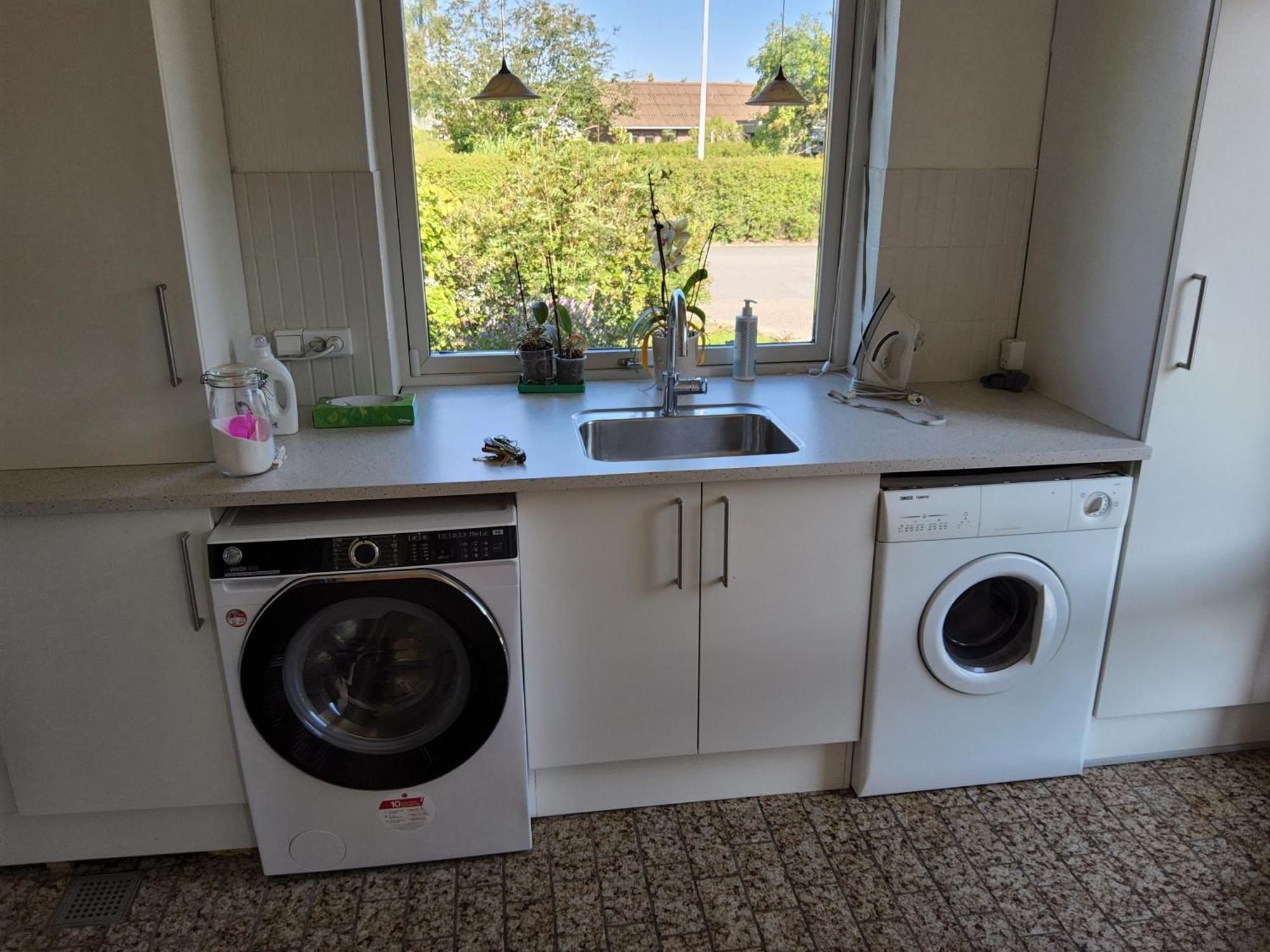 6 Room Holiday House, Private Garden, Lego House, Legoland, Lalandia, Billund Oda fotoğraf