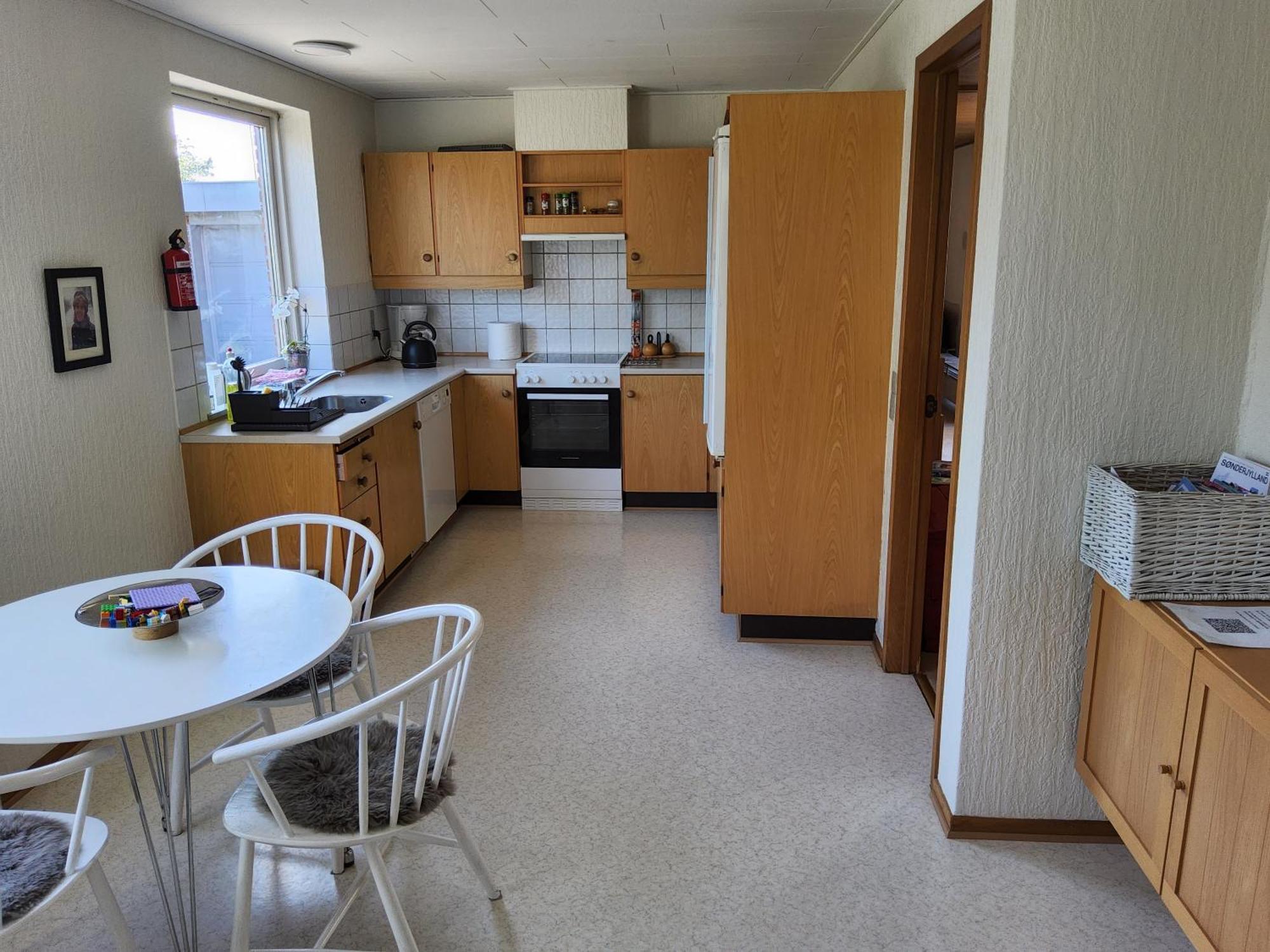 6 Room Holiday House, Private Garden, Lego House, Legoland, Lalandia, Billund Oda fotoğraf