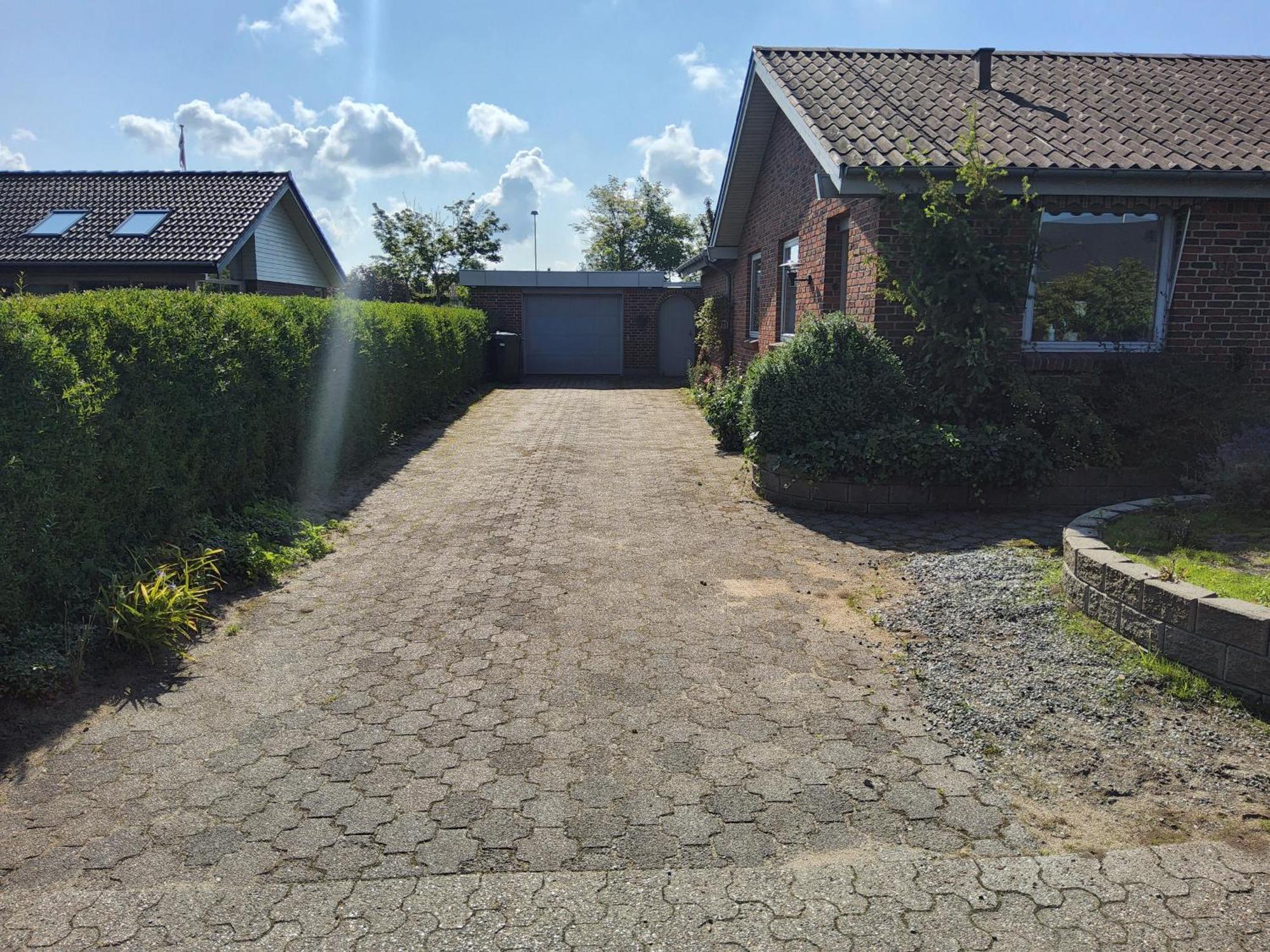 6 Room Holiday House, Private Garden, Lego House, Legoland, Lalandia, Billund Oda fotoğraf